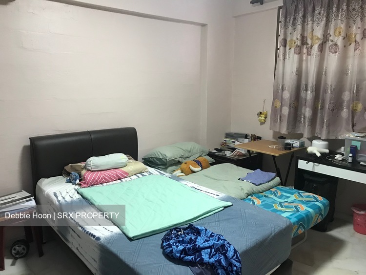 Blk 3 Beach Road (Kallang/Whampoa), HDB 3 Rooms #223511601